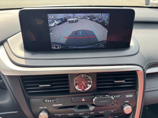 Used 2022 Lexus RX 350 F Sport image 18