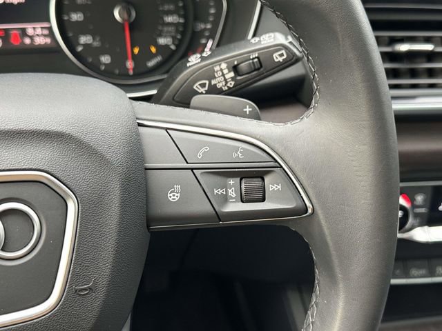 Used 2023 Audi Q5 2.0T Premium w/ Convenience Package image 28