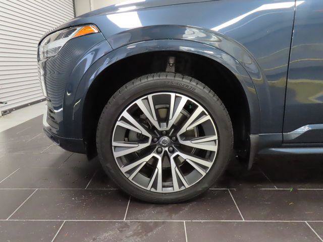 Used 2020 Volvo XC90 T5 Momentum FWD image 40