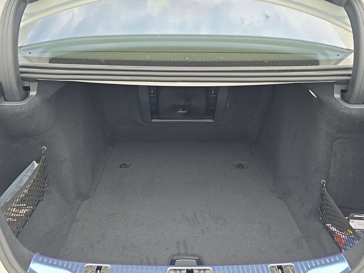 New 2027 Mercedes-Benz S 580 4MATIC Sedan image 12