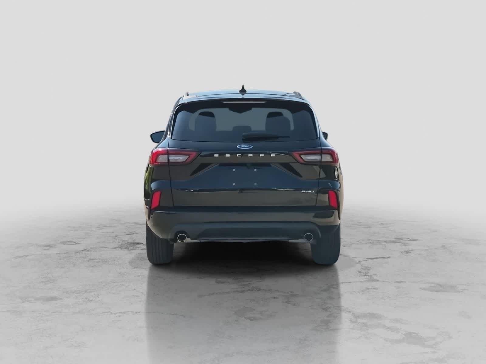 Used 2024 Ford Escape ST-Line AWD/4WD image 7