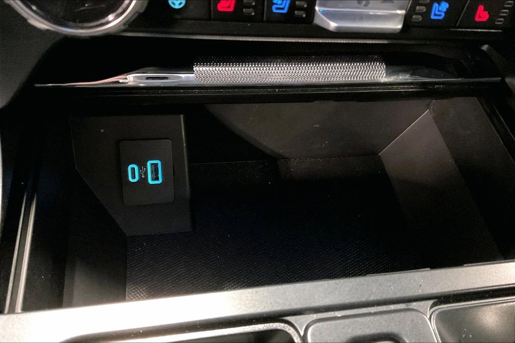 Used 2024 Ford F150 Lariat image 30
