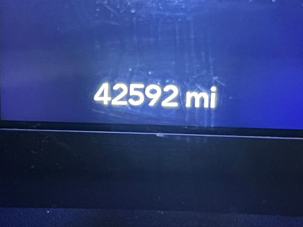 Used 2020 Jeep Wrangler Sport AWD/4WD image 17