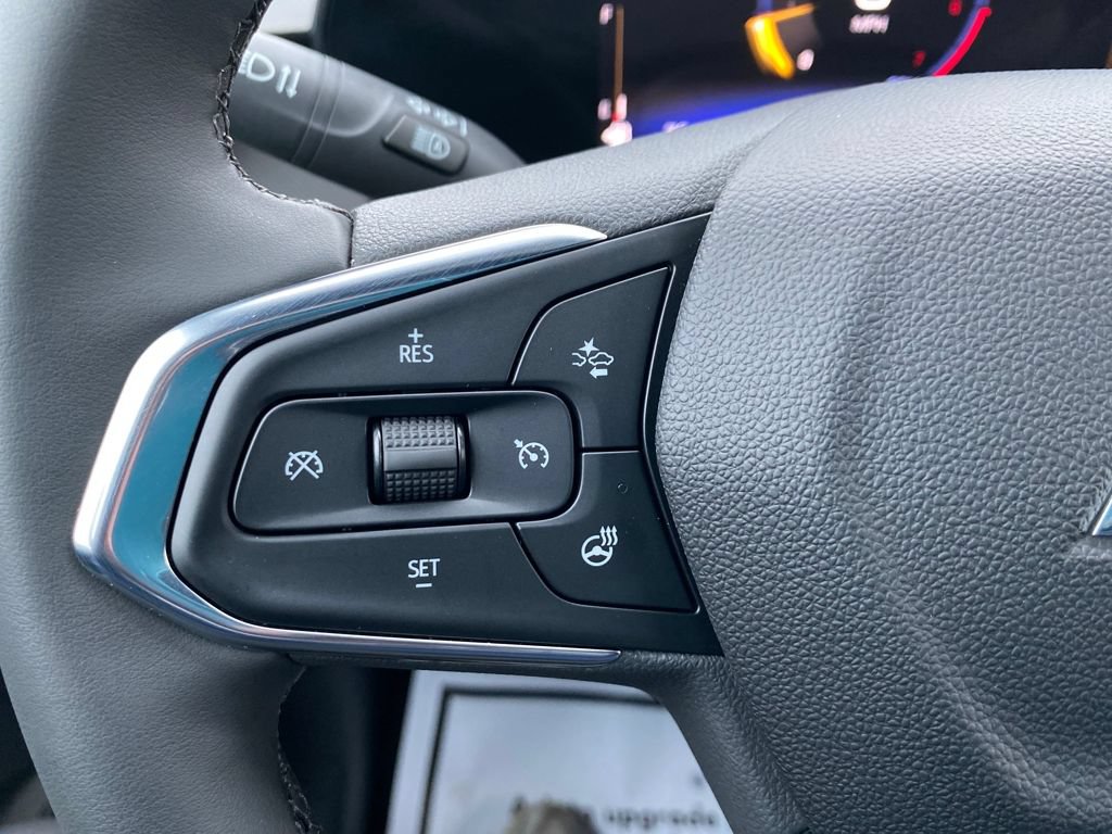 New 2025 Chevrolet TrailBlazer ACTIV w/ Convenience Package FWD image 26