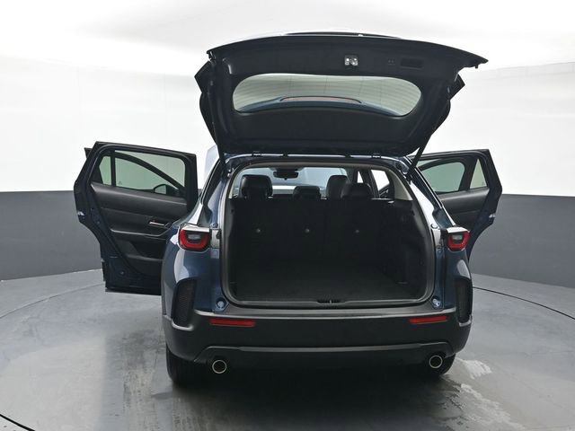 Certified 2025 MAZDA CX-50 AWD 2.5 S w/ Cargo Package image 51