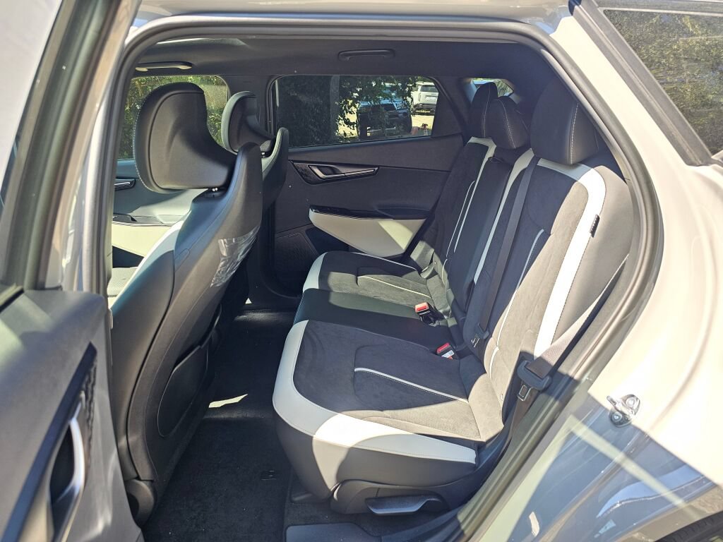 New 2026 Kia EV6 GT-Line AWD/4WD image 23