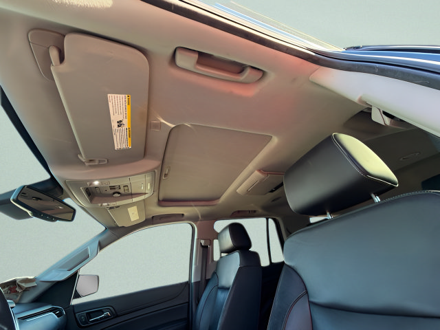 Used 2019 Chevrolet Tahoe Premier AWD/4WD image 14