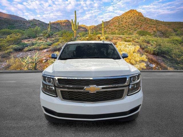 Used 2019 Chevrolet Tahoe LT RWD image 9