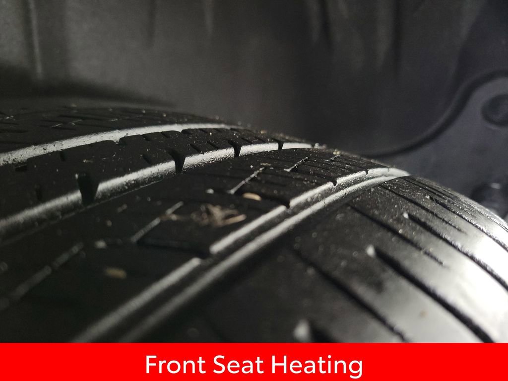 Used 2023 Toyota RAV4 XLE image 11