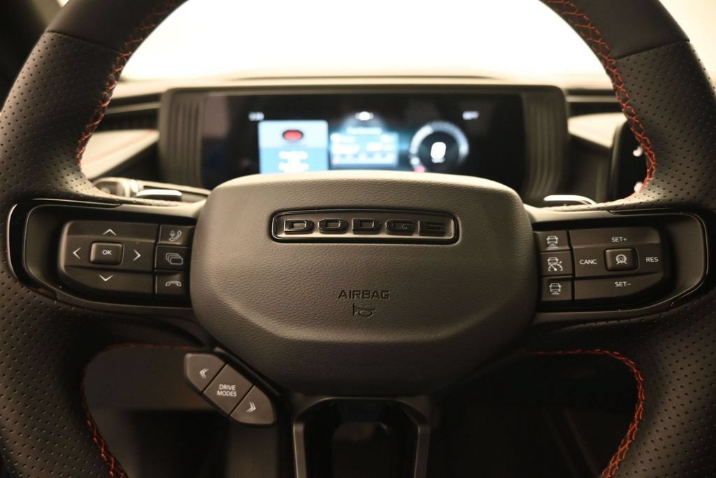 Used 2026 Dodge Charger Scat Pack AWD/4WD image 12