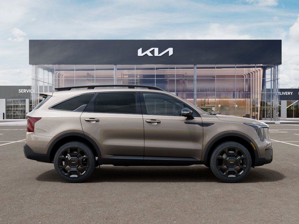 New 2026 Kia Sorento SX Prestige AWD/4WD image 7