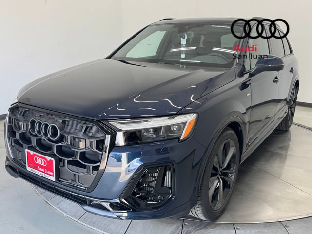 New 2026 Audi Q7 Premium Plus AWD/4WD image 3