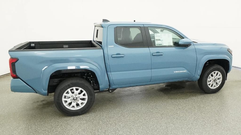 New 2026 Toyota Tacoma SR5 w/ SR5 Upgrade Package RWD image 10