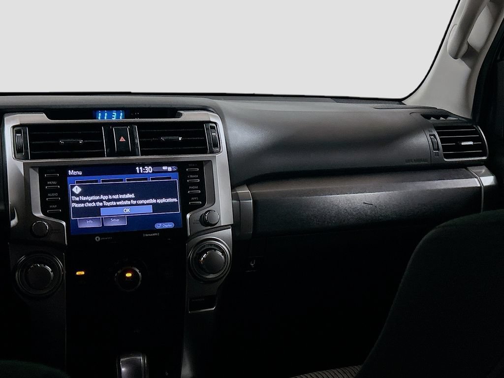 Used 2021 Toyota 4Runner SR5 RWD image 19