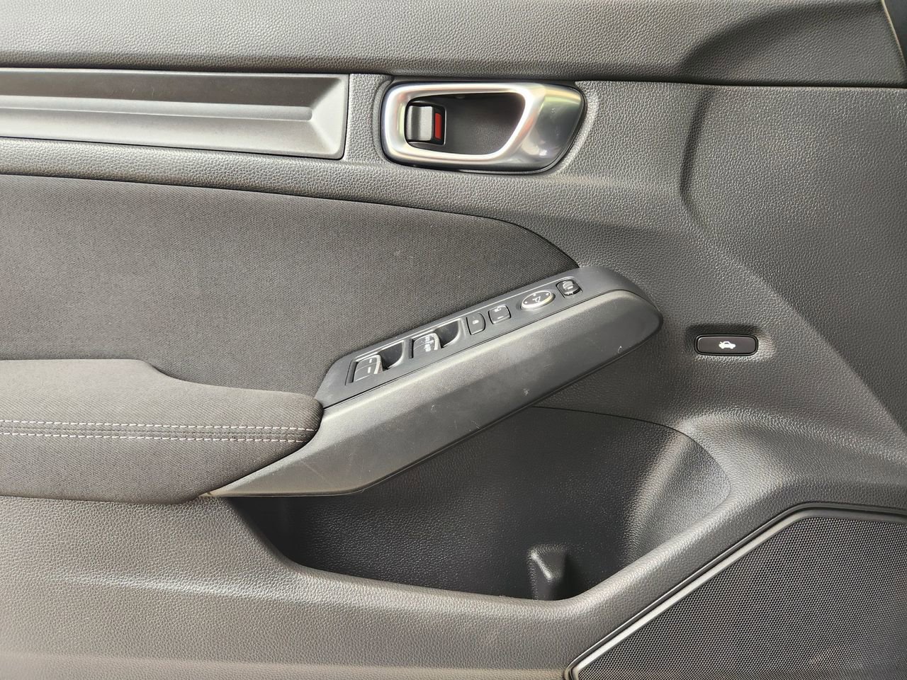 Certified 2023 Honda Civic Sport image 22