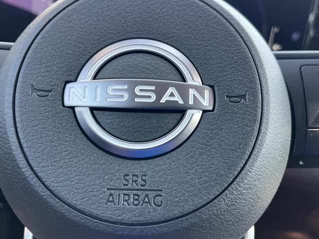 New 2026 Nissan Kicks S AWD/4WD image 26