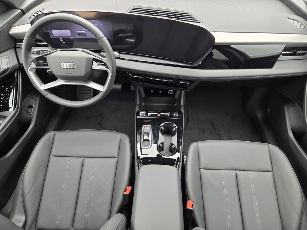 New 2027 Audi Q6 e-tron Premium AWD/4WD image 32