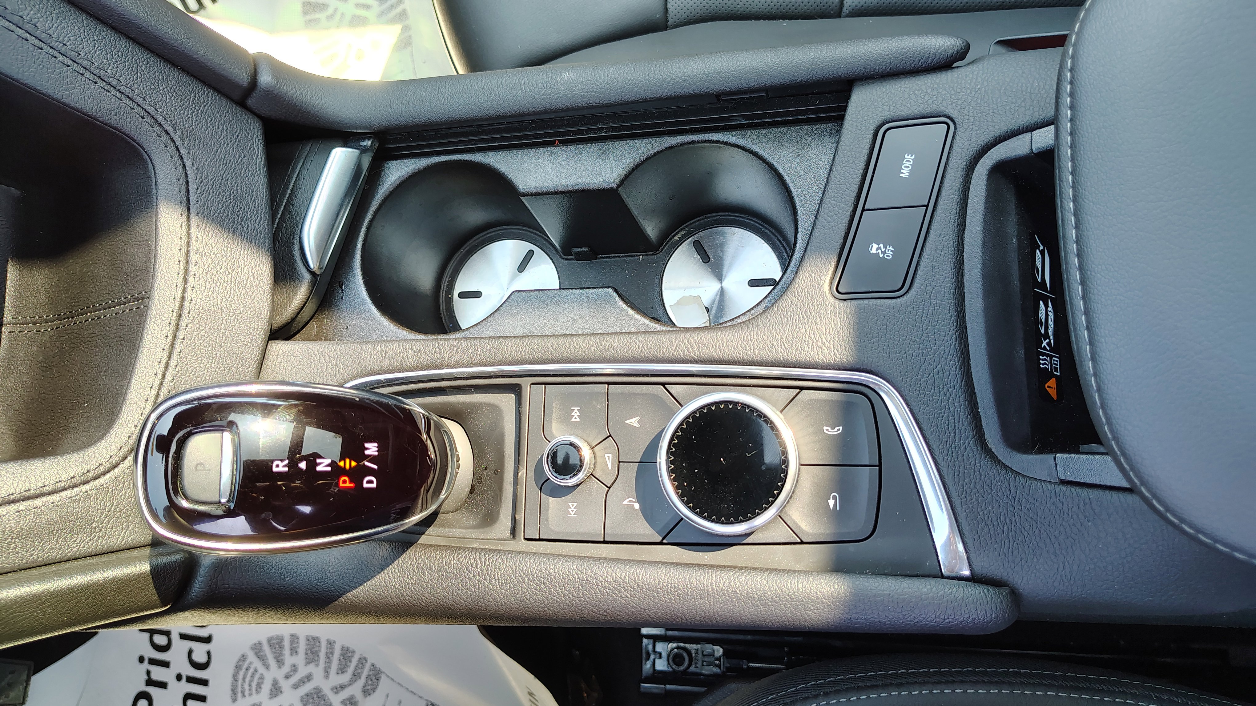 New 2025 Cadillac XT5 Premium Luxury w/ Technology Package image 30