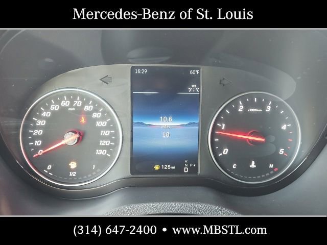 New 2026 Mercedes-Benz Sprinter 3500 image 26
