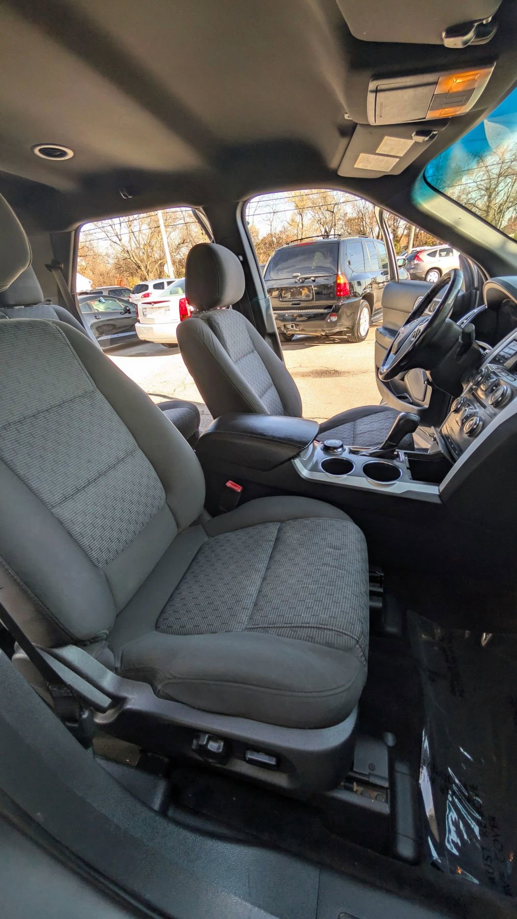 Used 2013 Ford Explorer XLT w/ Class III Trailer Tow Pkg image 15