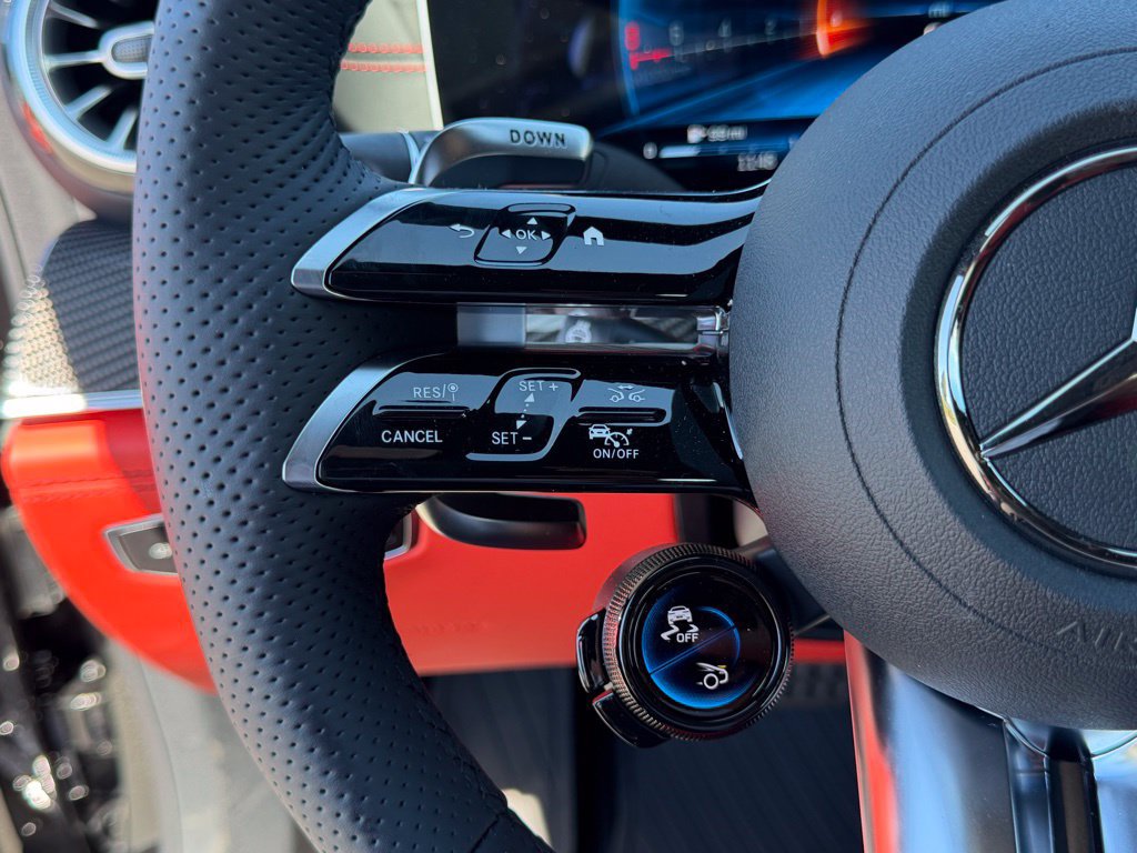 New 2026 Mercedes-Benz AMG GT 43 image 22