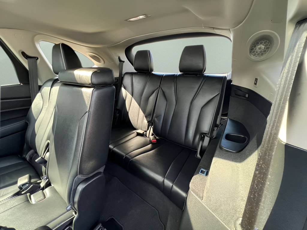 Used 2024 Acura MDX w/ Advance Package AWD/4WD image 25