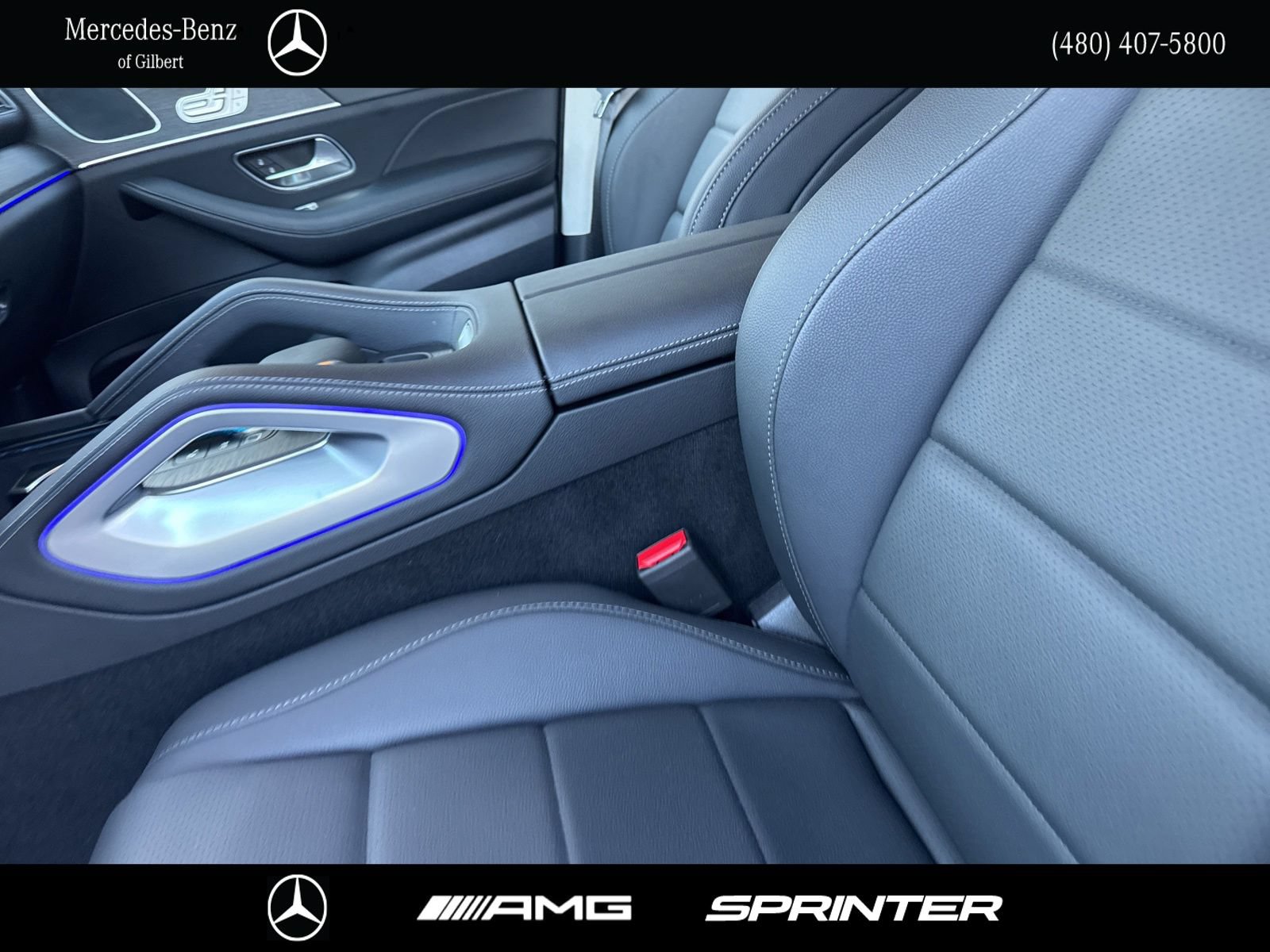 Used 2025 Mercedes-Benz GLE 350 4MATIC image 14