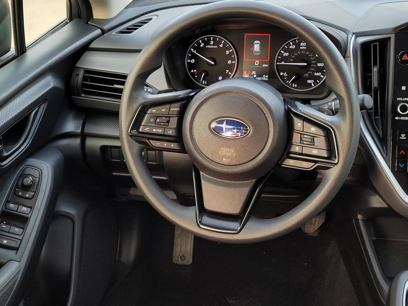 Certified 2024 Subaru Crosstrek 2.0i Premium image 6