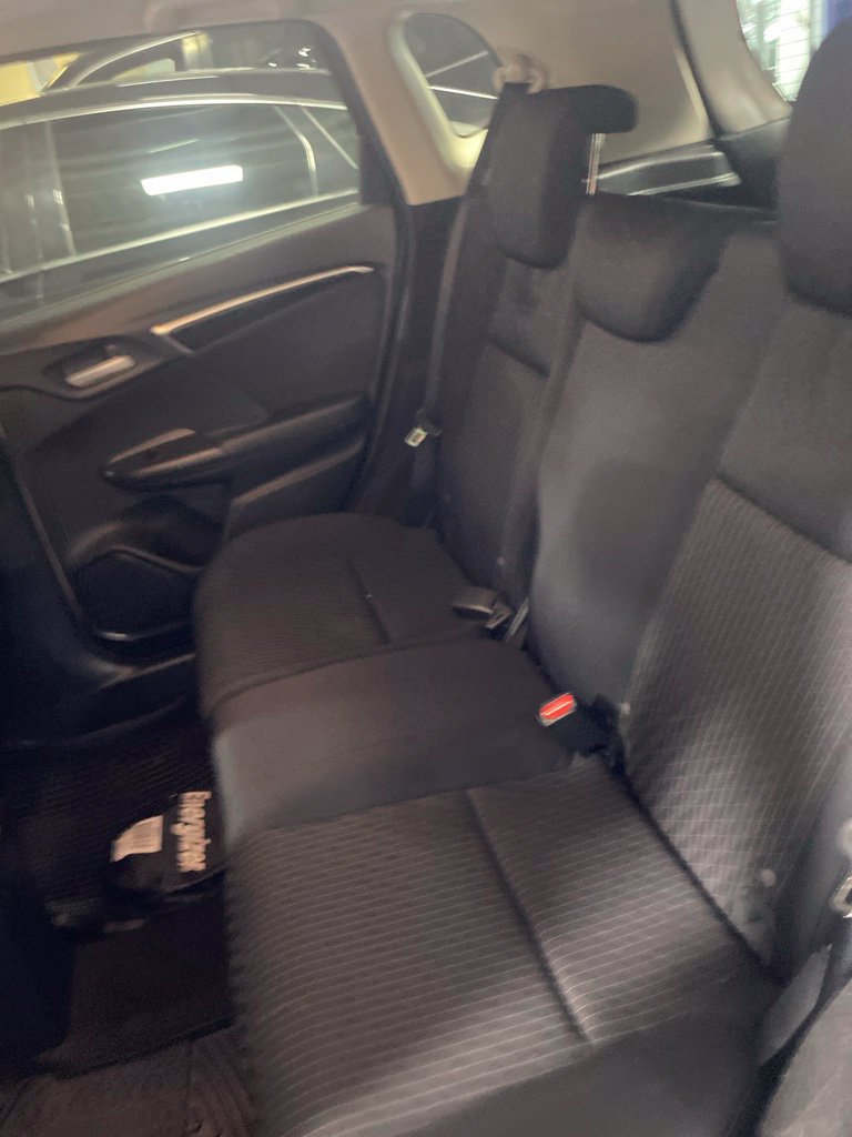 Used 2019 Honda Fit EX image 8