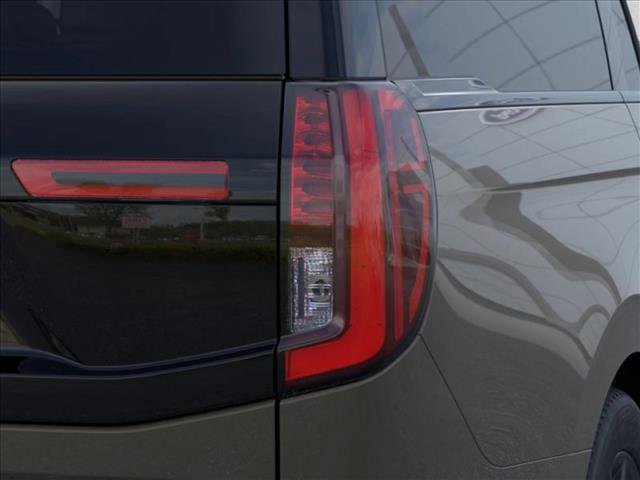 New 2026 Ford Expedition Max Platinum w/ Stealth Appearance Package image 21