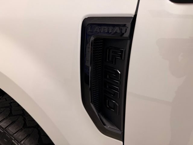 Used 2019 Ford F250 Lariat AWD/4WD image 17
