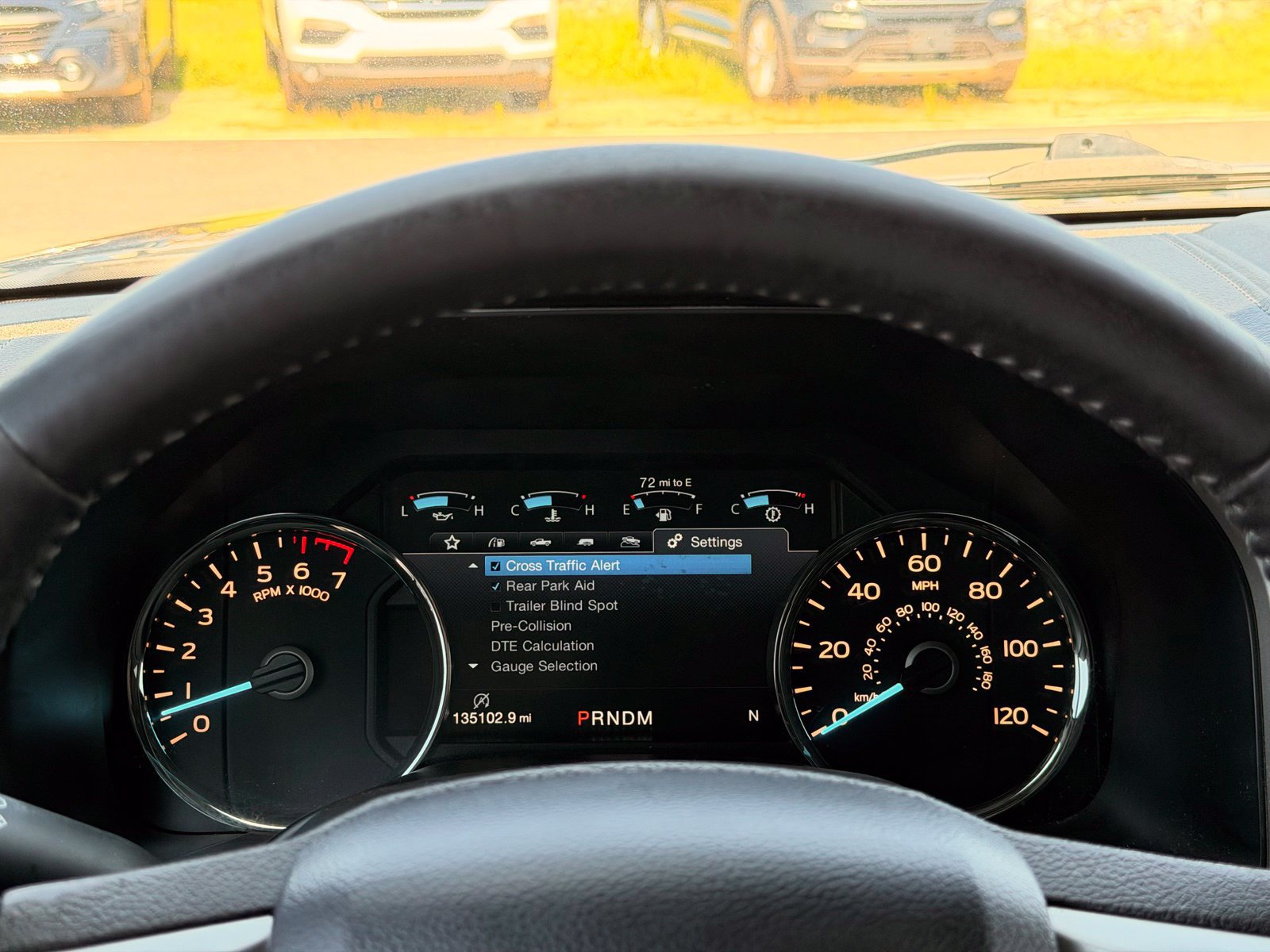 Used 2019 Ford F150 Lariat AWD/4WD image 37