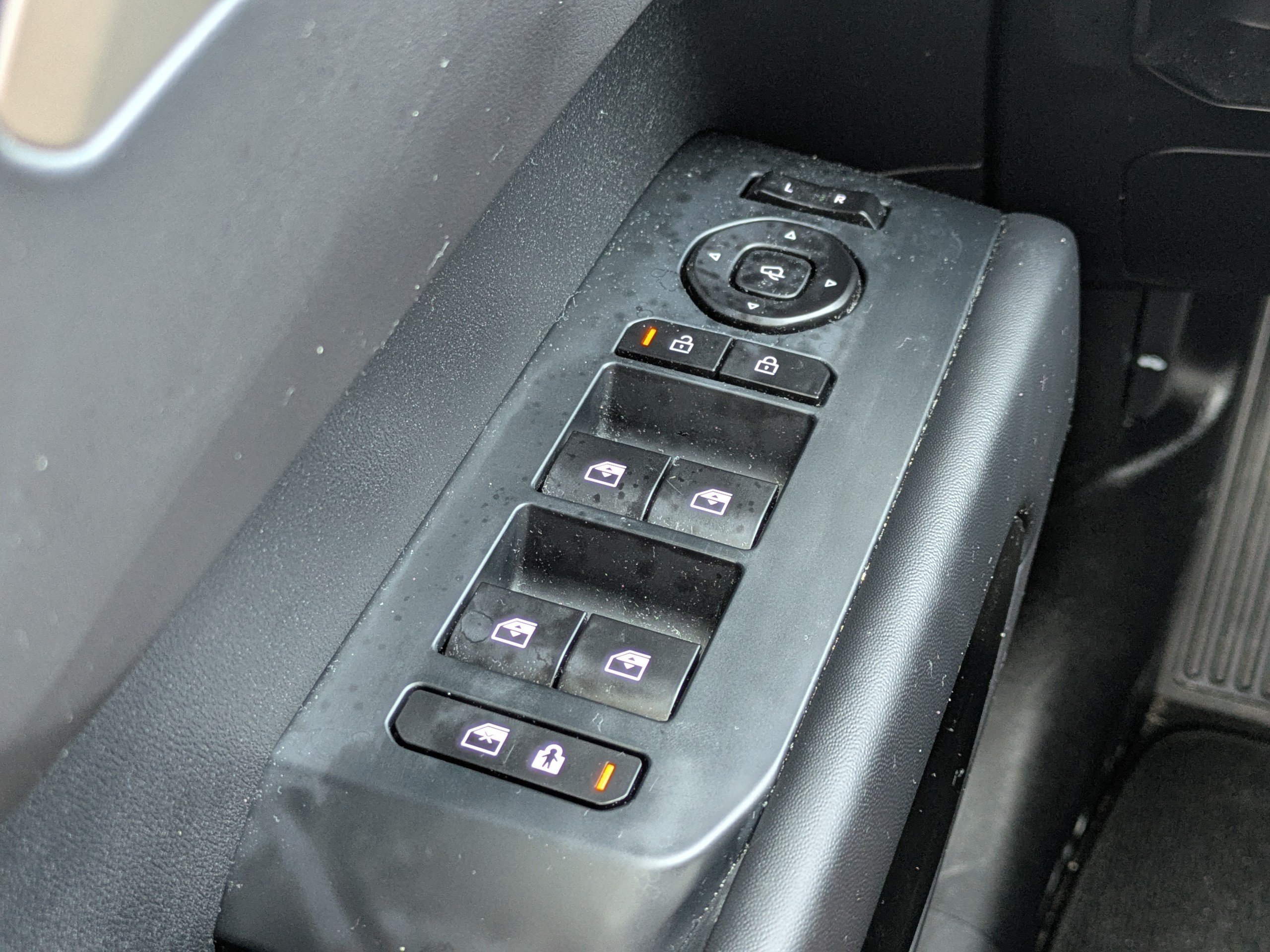 Used 2027 Kia Telluride SX FWD image 20