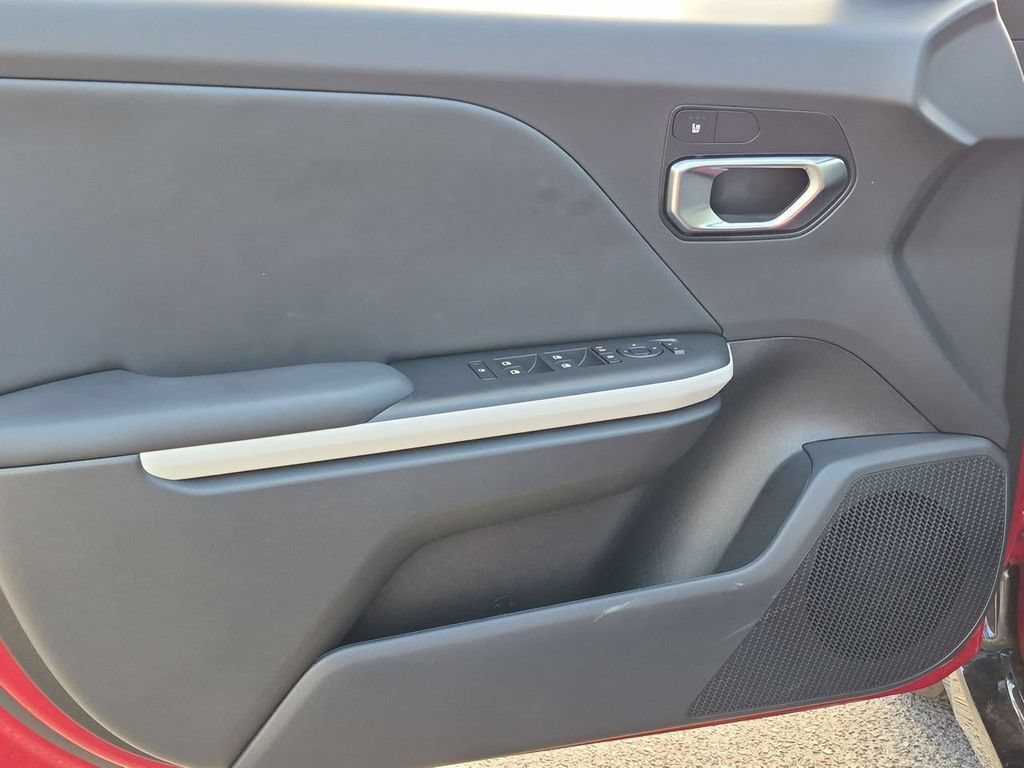 New 2026 Kia K4 GT-Line Turbo FWD image 22