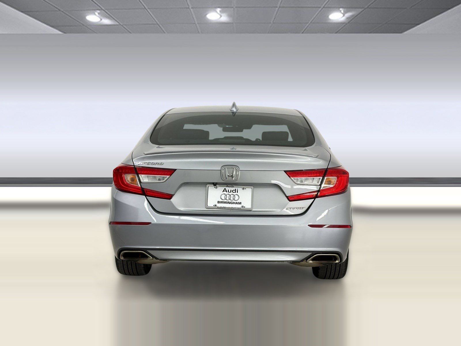 Used 2019 Honda Accord Sport image 10