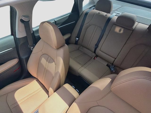 New 2026 Hyundai Sonata Limited FWD image 23