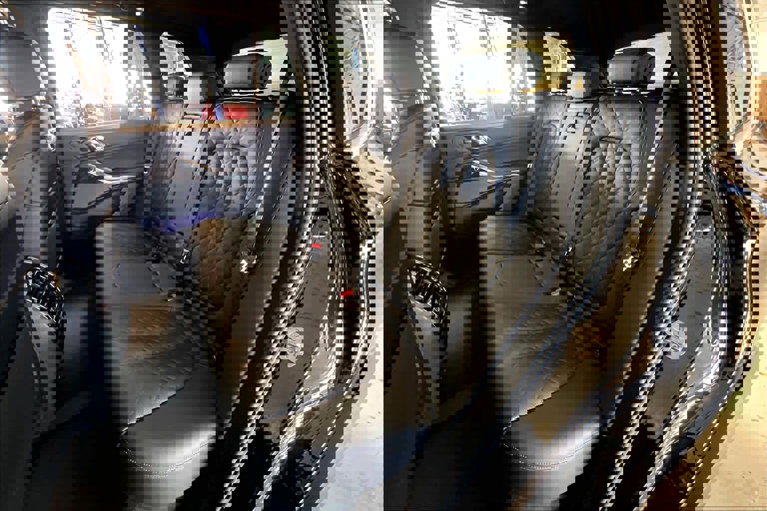 Used 2024 BMW X5 xDrive50e image 19