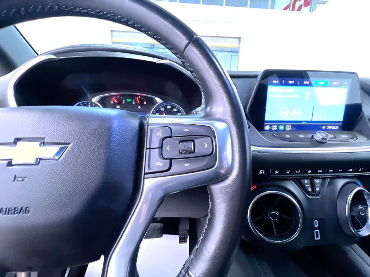 Used 2019 Chevrolet Blazer LT FWD image 21