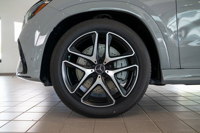 New 2026 Mercedes-Benz GLE 53 AMG 4MATIC image 7