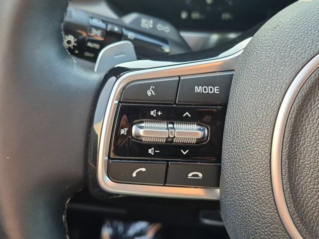 Used 2021 Kia Sorento SX FWD image 13