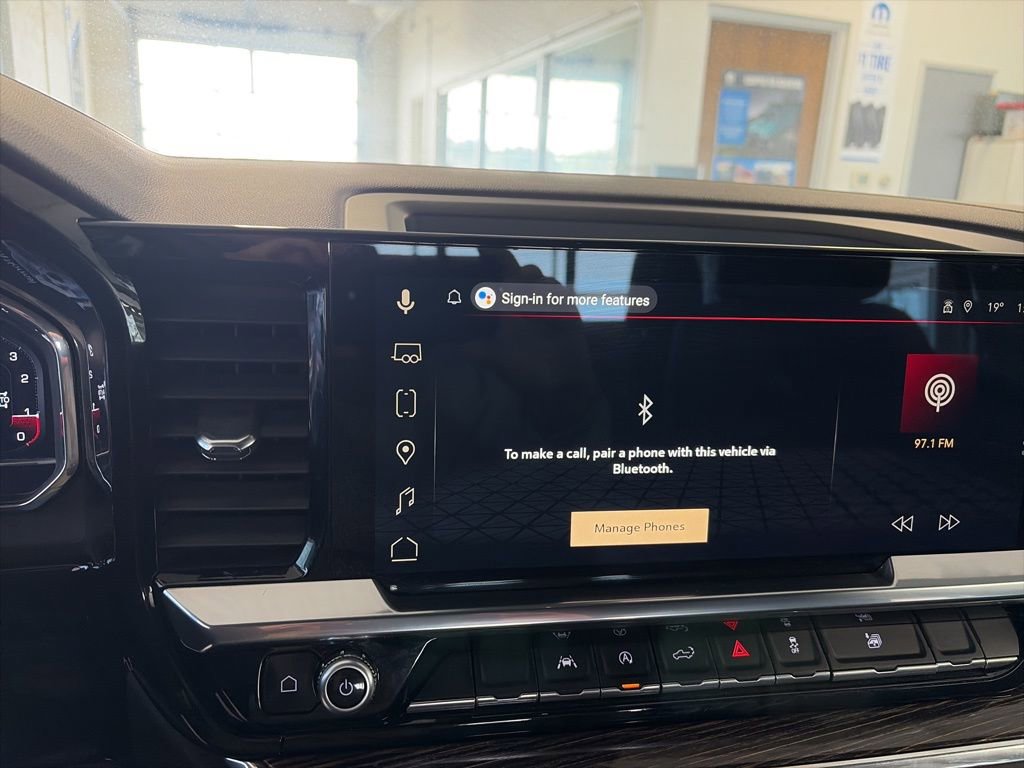 Used 2023 GMC Sierra 1500 Elevation w/ Preferred Package image 45