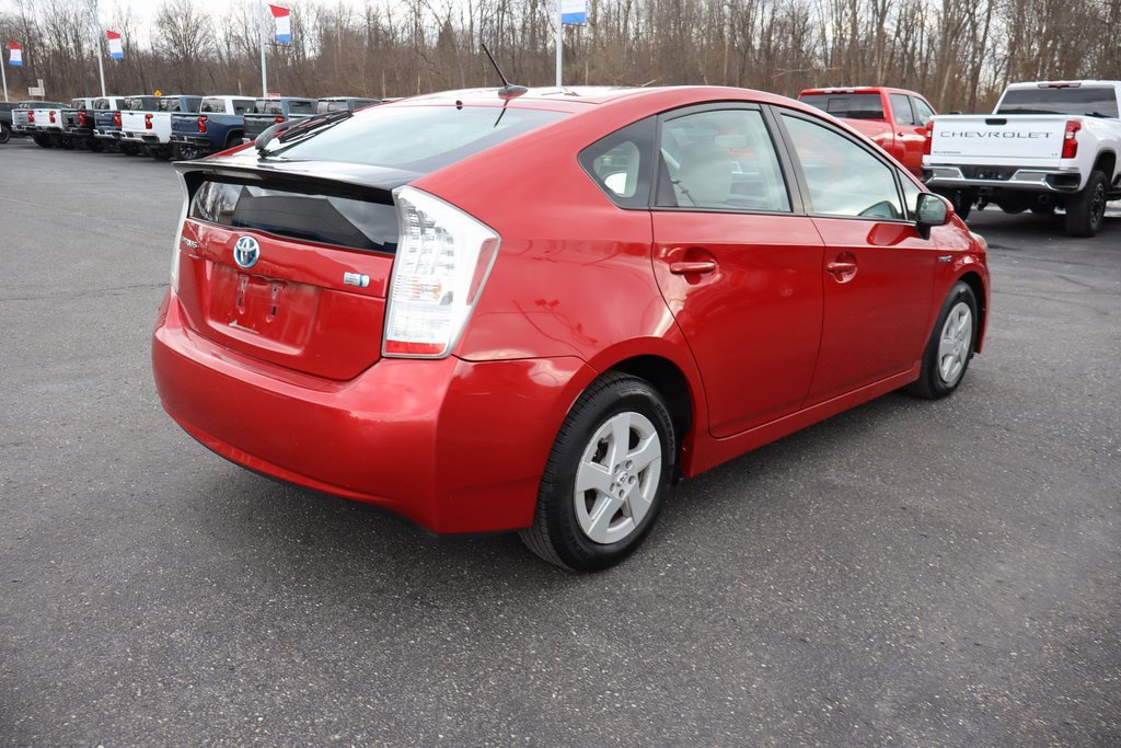 Used 2011 Toyota Prius Two image 33