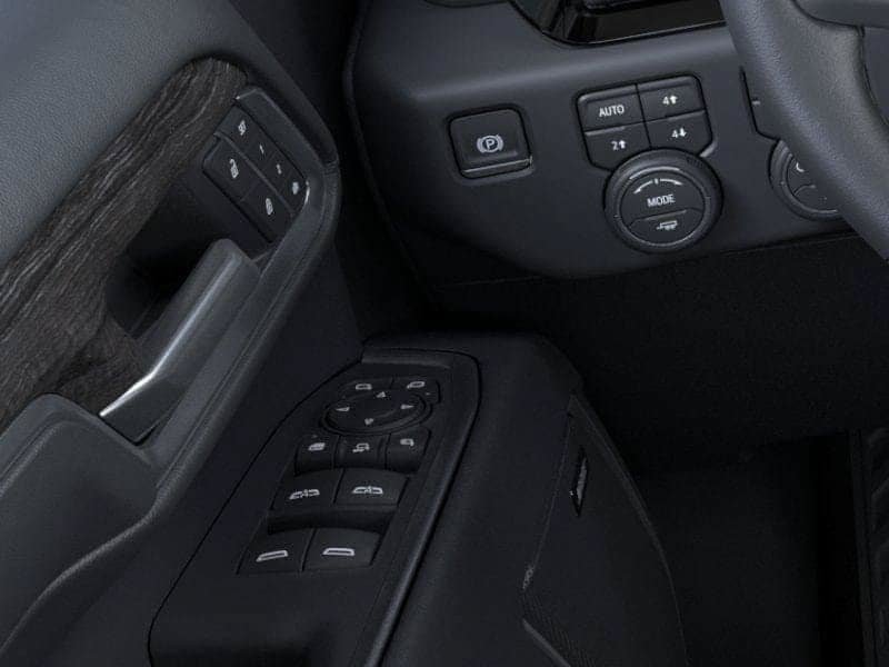 New 2026 Chevrolet Silverado 2500 LTZ w/ LTZ Convenience Package AWD/4WD image 94