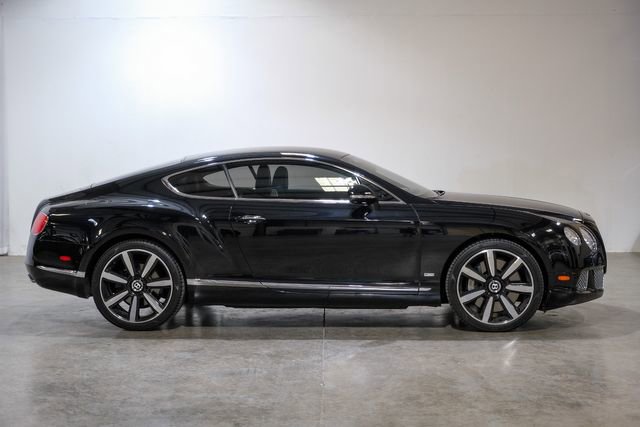 Used 2013 Bentley Continental GT AWD/4WD image 8