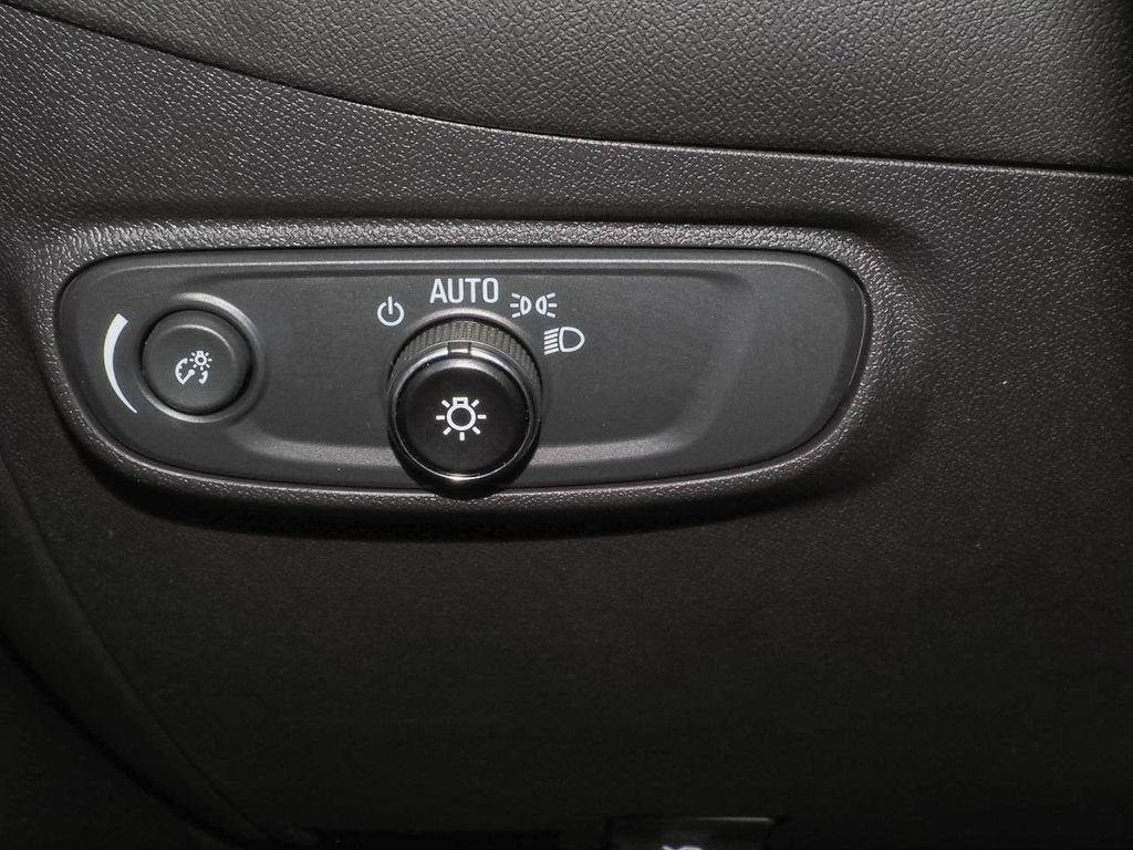 Used 2024 Chevrolet Equinox RS w/ LPO, Floor Liner Package FWD image 27