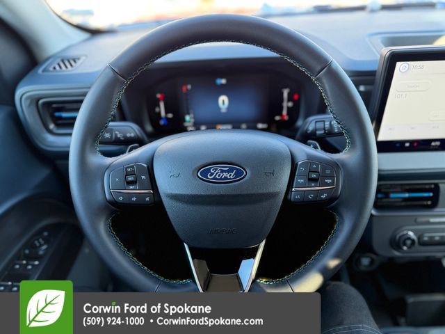 New 2026 Ford Maverick Lobo image 20