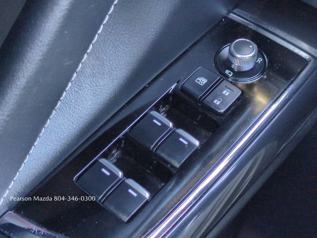 Used 2023 MAZDA CX-9 Grand Touring image 27