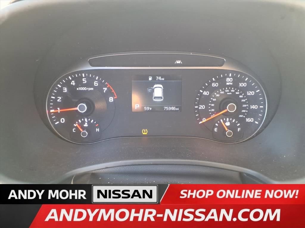 Used 2022 Kia Soul LX w/ Technology Package image 18