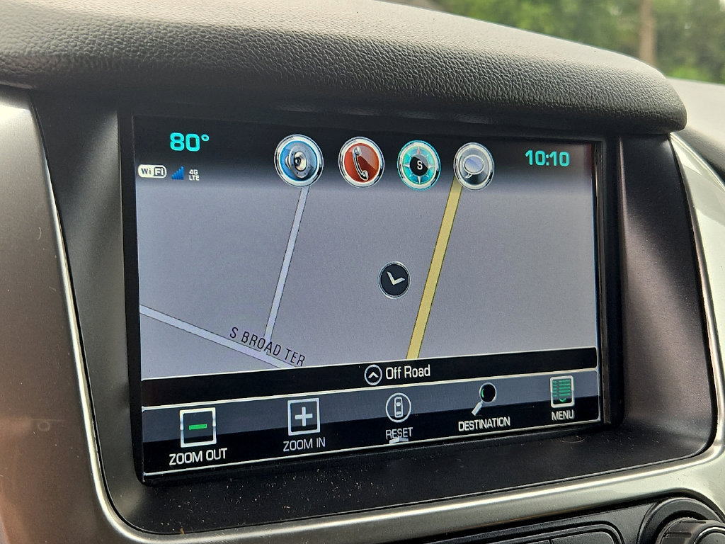 Used 2020 Chevrolet Tahoe LT AWD/4WD image 19