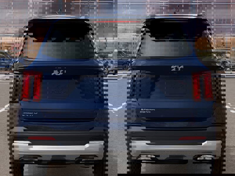 New 2026 Kia Sorento S image 13